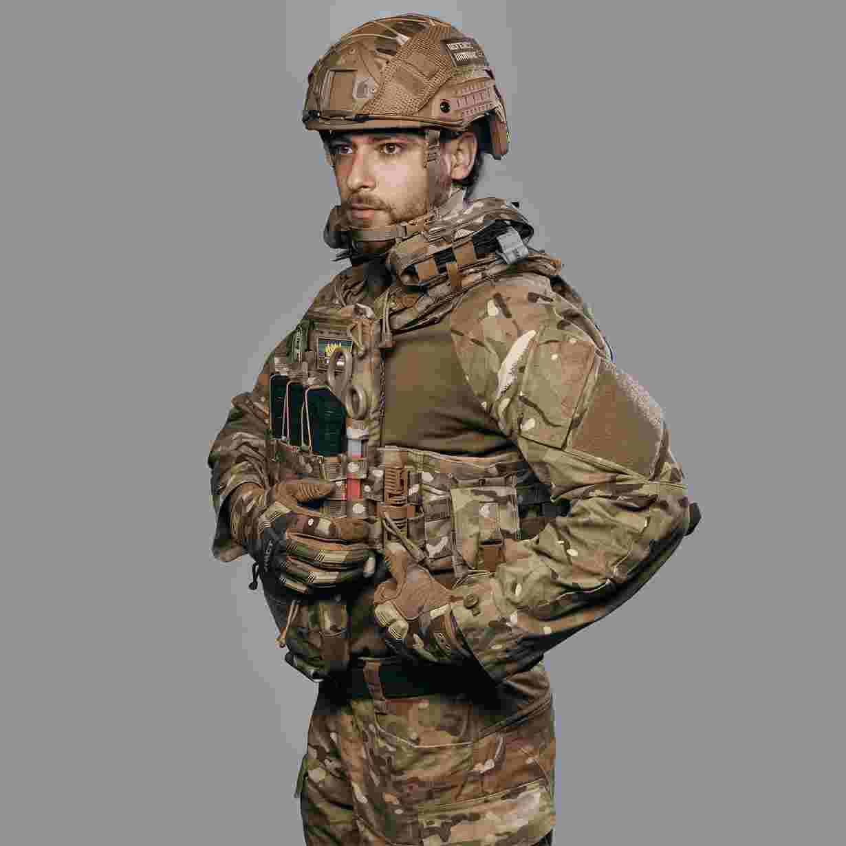 Сколько времени можно носить бронежилет?