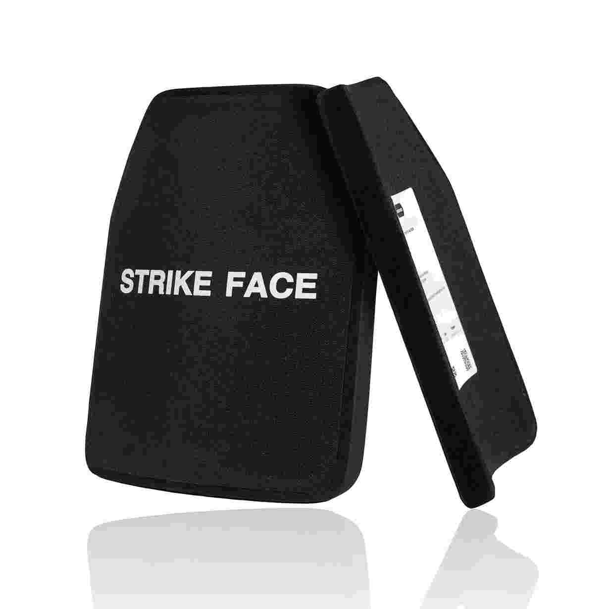 Классификация бронеплит: какой уровень защиты выбрать?