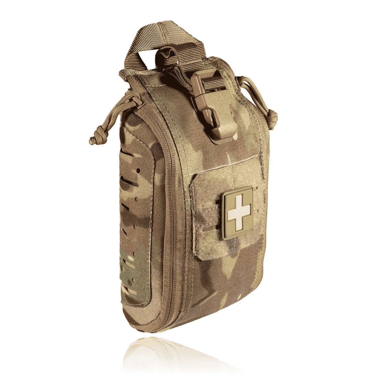 Что должно быть в составе тактической аптечки?