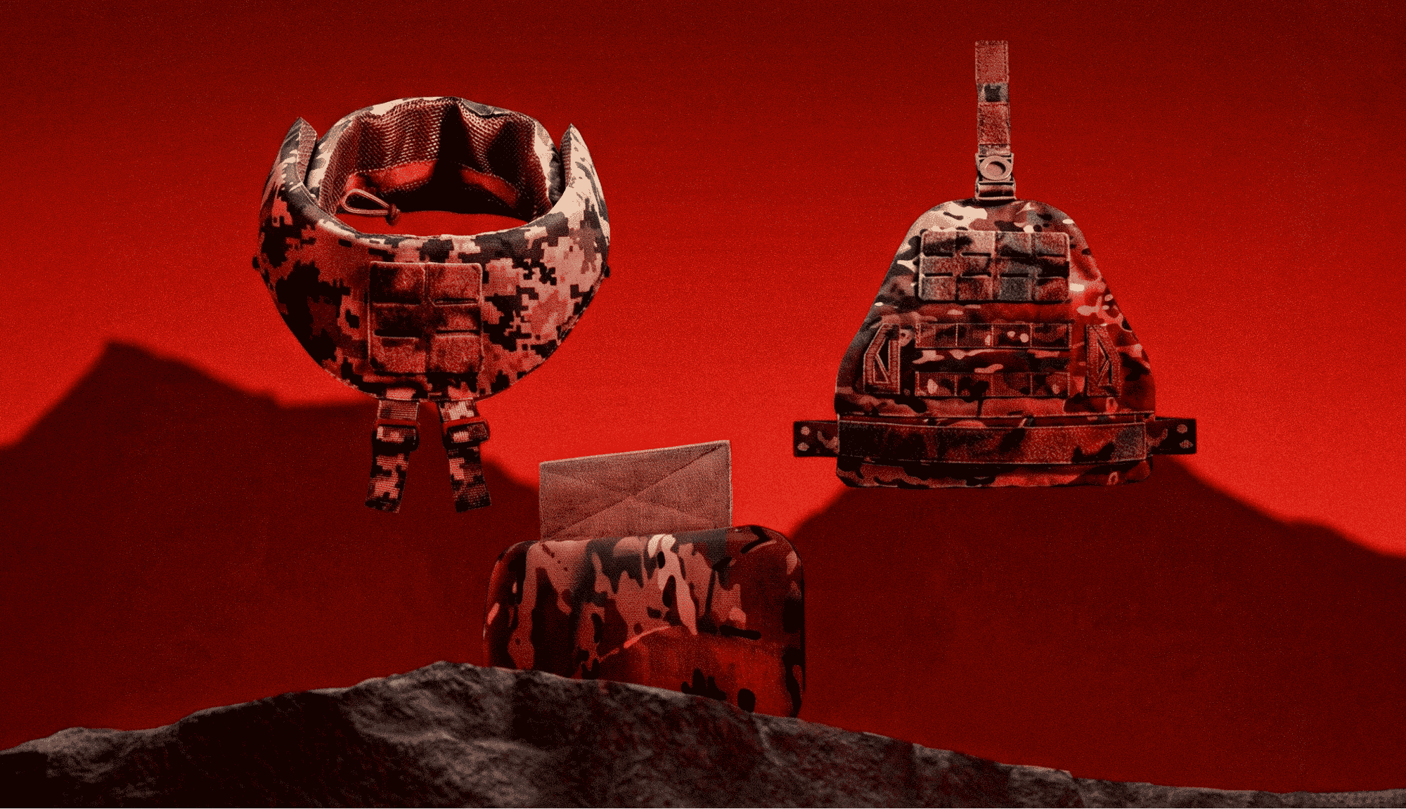 Балістичний захист: додаткові елементи для підвищення безпеки