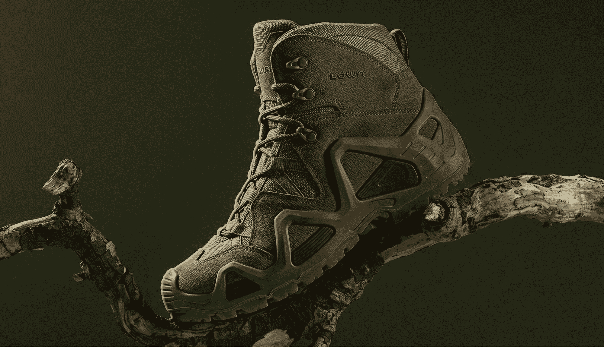 Обувь для военных: как выбрать берцы, которые не натрут ноги на третий день