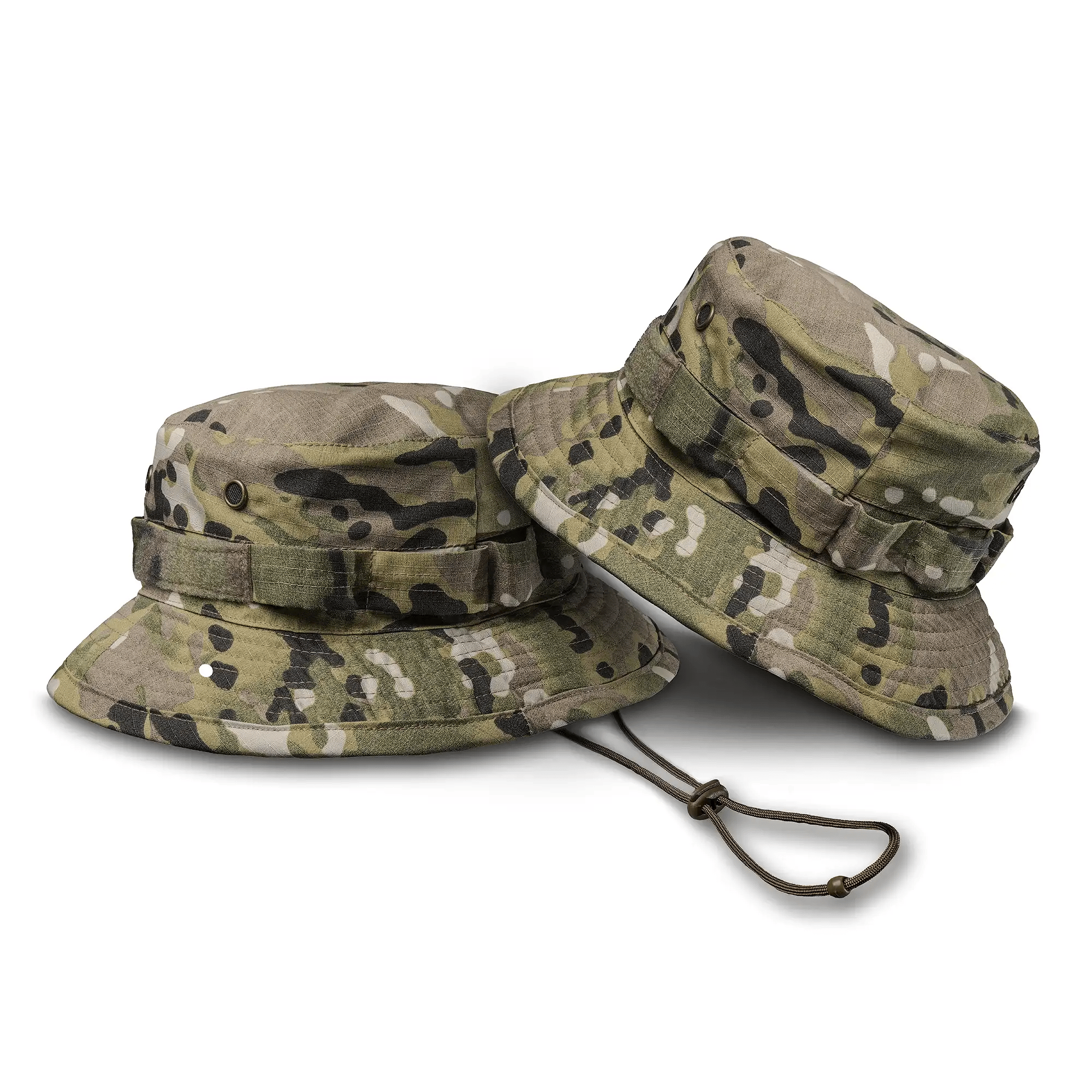 Панама тактична GEN. 1. Капелюх Мультикам. Розмір L/XL купити за