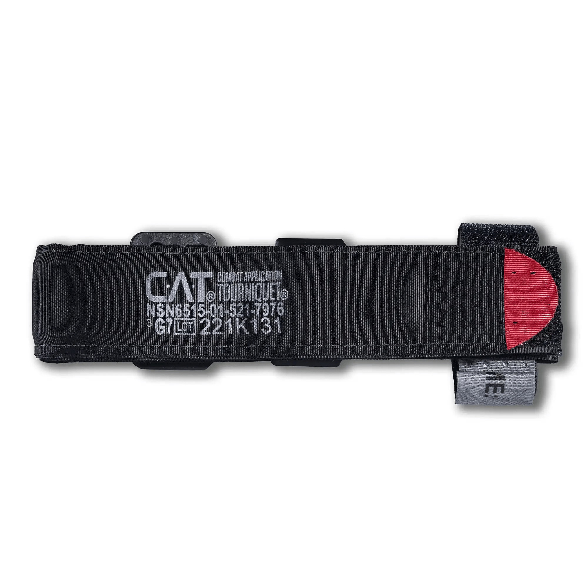 Жгут-турникет CAT (Combat-Application-Tourniquet) GEN 7. (США