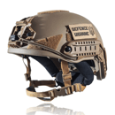 Шолом кевларовий TOR-D-VN, покращений. Койот