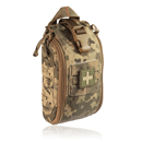 Тактичний рюкзак RAGNAR на 20л. Cordura 1000D Піксель