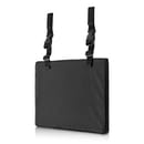 Балістичний захист шиї 2-го класу захисту. CORDURA 1000D. Чорний