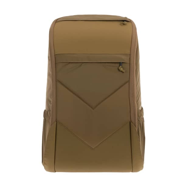 3 - Рюкзак тактичний Helikon Bail Out Bag. Койот