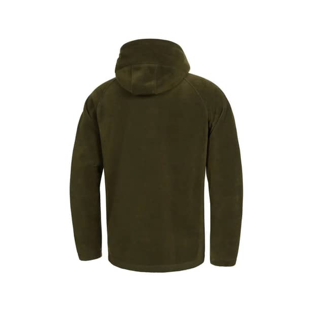 2 - Кофта флісова з капюшоном Cloud-Tac Gen4. Олива