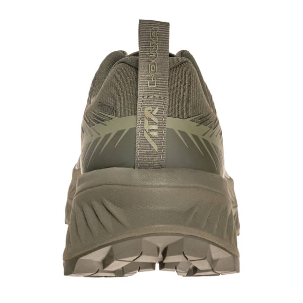 7 - Кросівки тактичні LOWA Fortux. Олива