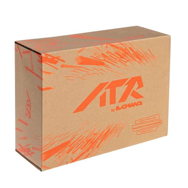 9 - Кросівки тактичні LOWA Fortux. Олива