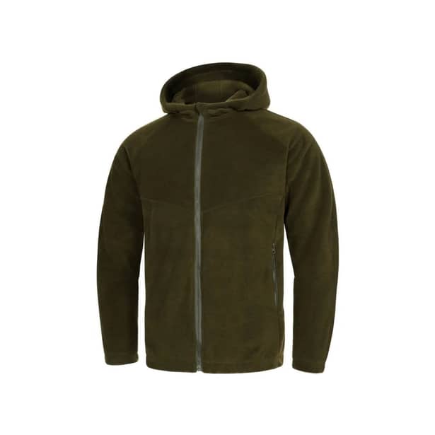 1 - Кофта флісова з капюшоном Cloud-Tac Gen4. Олива