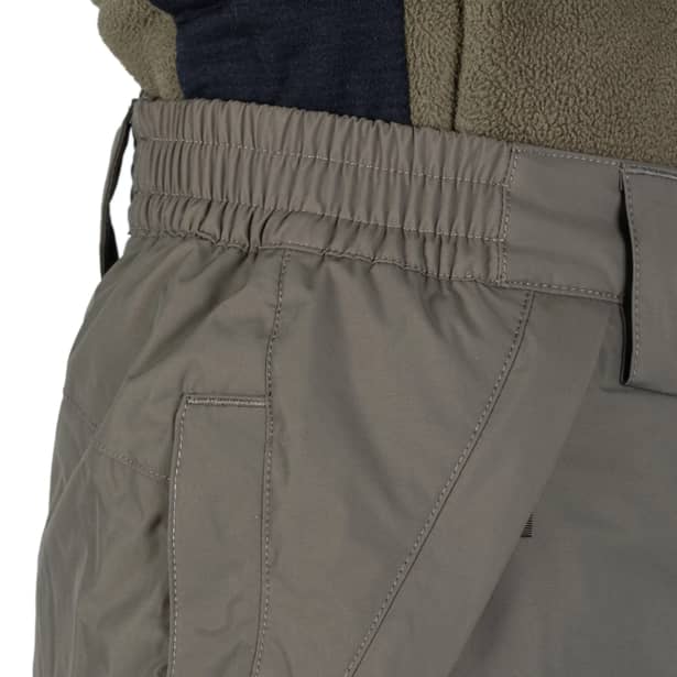 5 - Зимові тактичні штани 5.11 Tactical Bastion Pants. Колір Ranger Green. Розмір M.