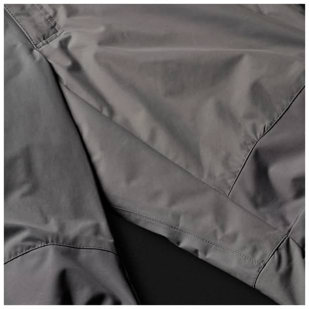 6 - Зимові тактичні штани 5.11 Tactical Bastion Pants. Колір Storm. Розмір L.