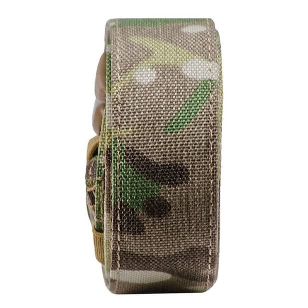 10 - Ремінь зброярський двоточковий. Мультикам