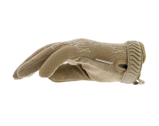 4 - Перчатки тактические MECHANIX. Койот