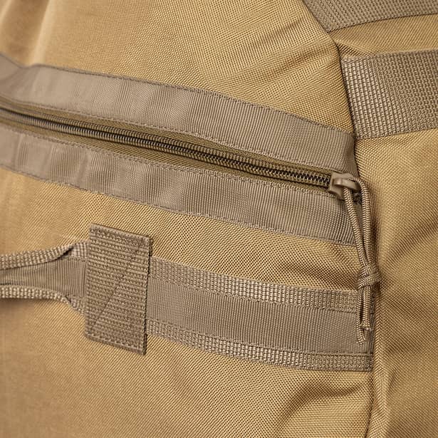 3 - Тактическая сумка-баул SPECPROM на 100л. Койот