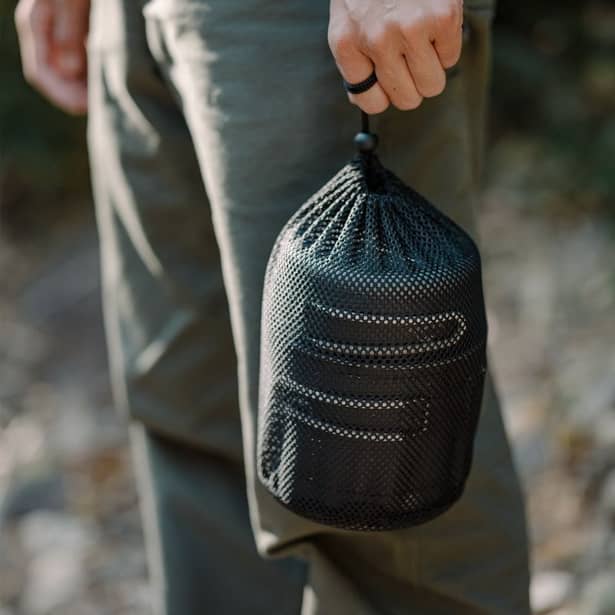 4 - Набор посуды для кемпинга 1,8 л алюминиевый 2ед. Naturehike CNK2300CJ0002