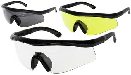 2 - Тактичні окуляри TREVIX