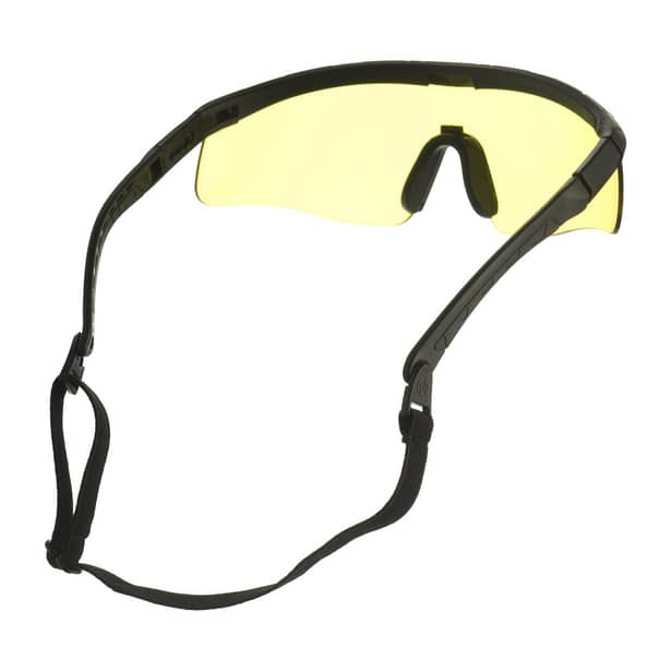 5 - Тактичні окуляри TREVIX