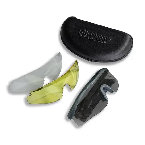 6 - Тактичні окуляри TREVIX