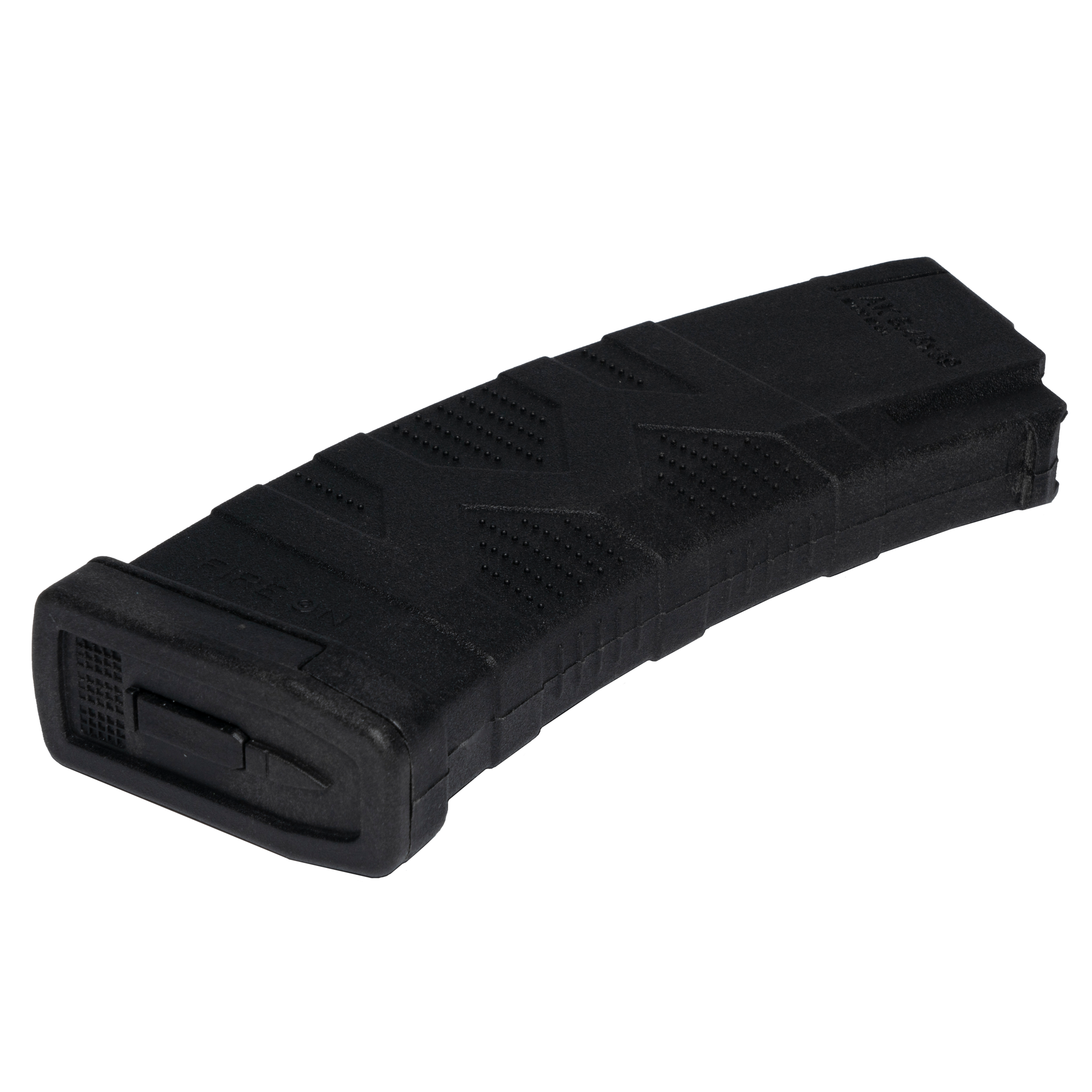 4 - Магазин АК-30 5,45х39мм FIRE ON. Чорний