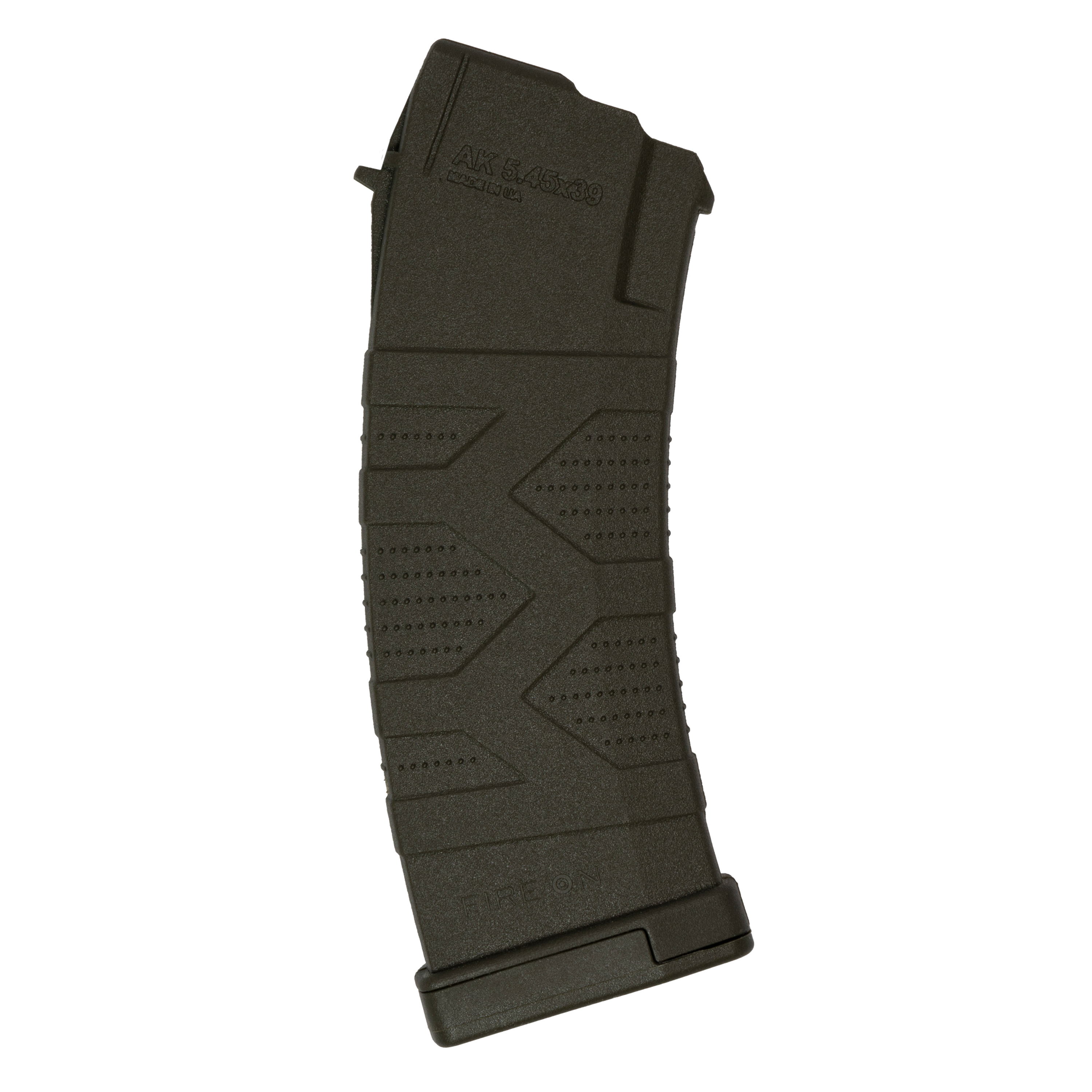 1 - Магазин АК-30 5,45х39мм FIRE ON. Олива