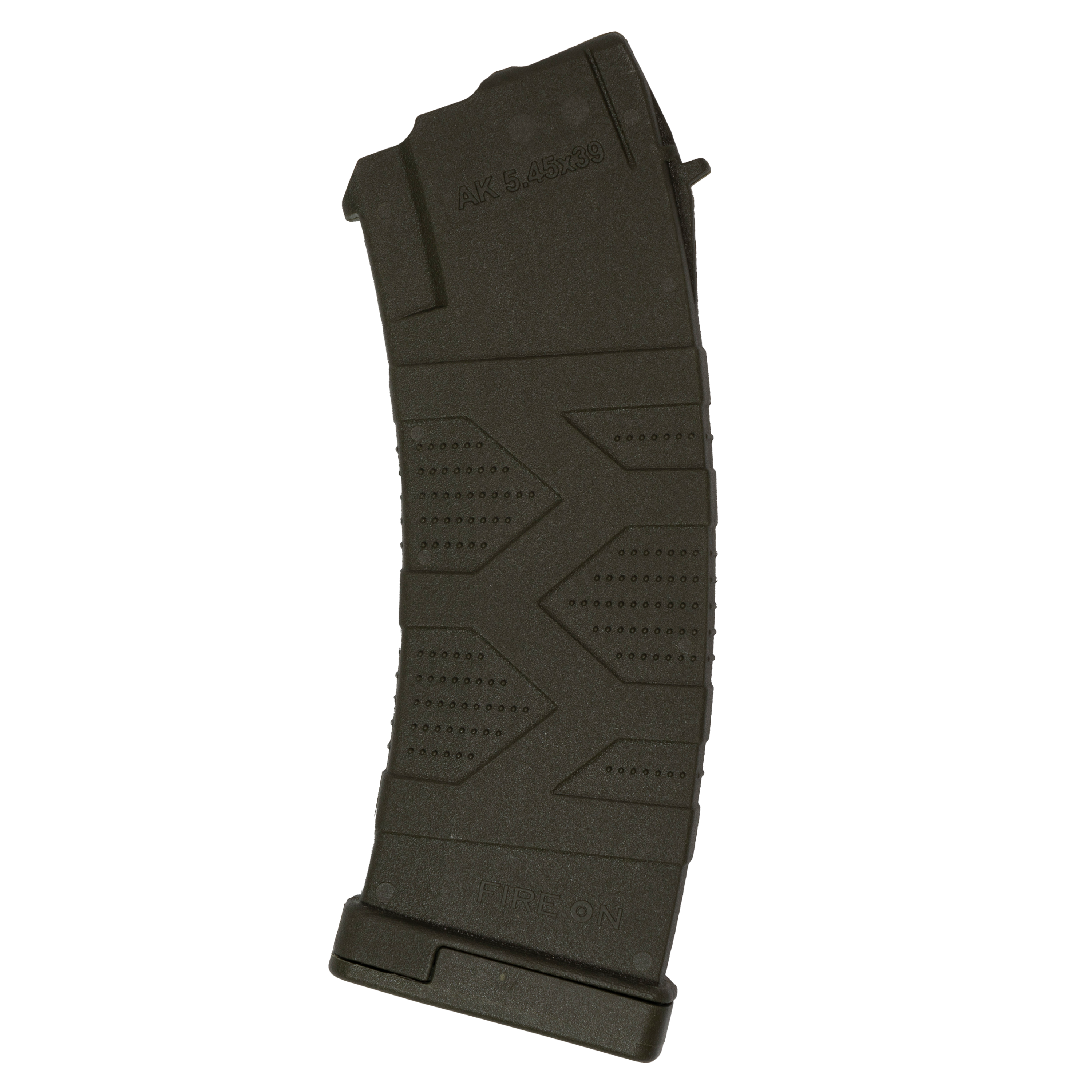 2 - Магазин АК-30 5,45х39мм FIRE ON. Олива