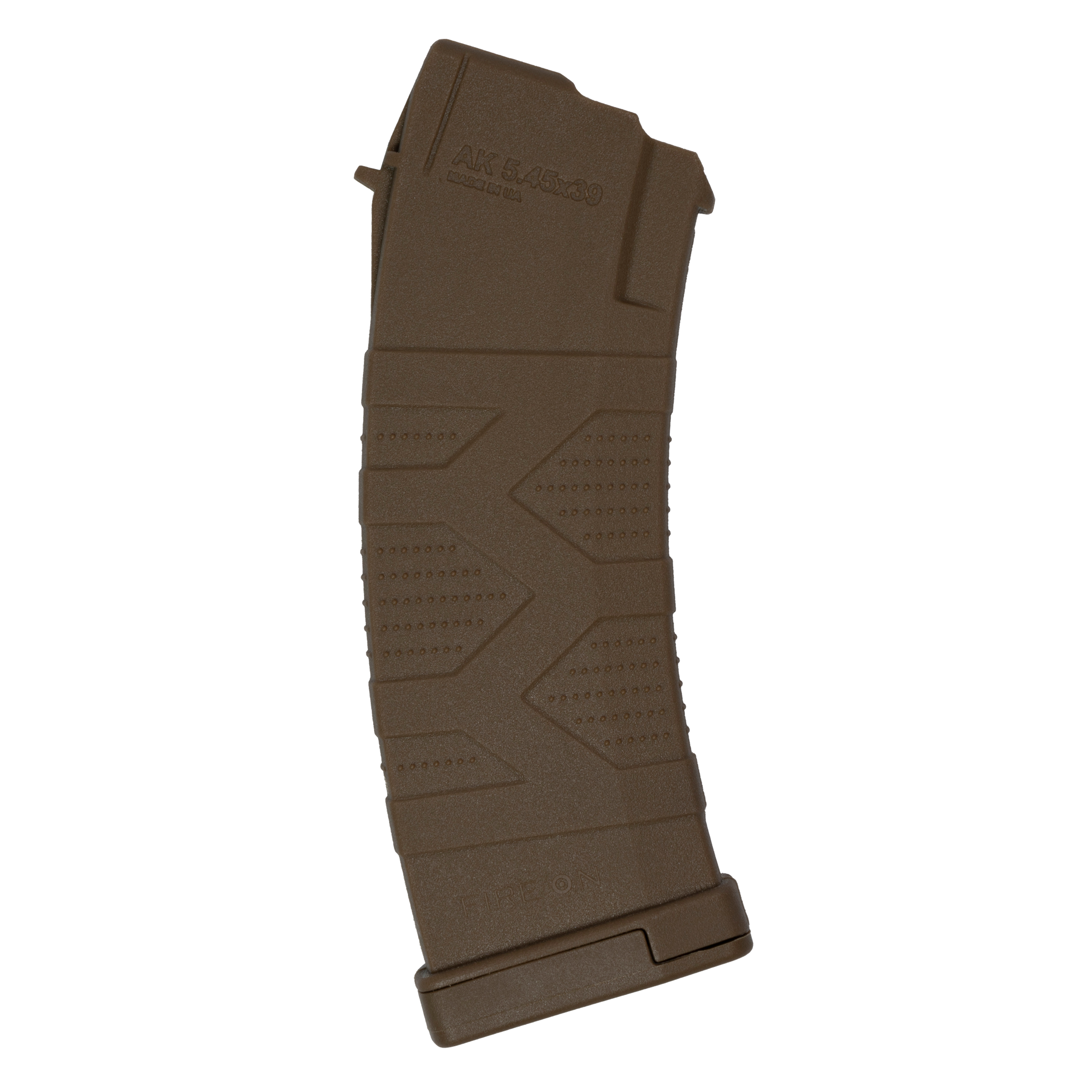 1 - Магазин АК-30 5,45х39мм FIRE ON. Койот