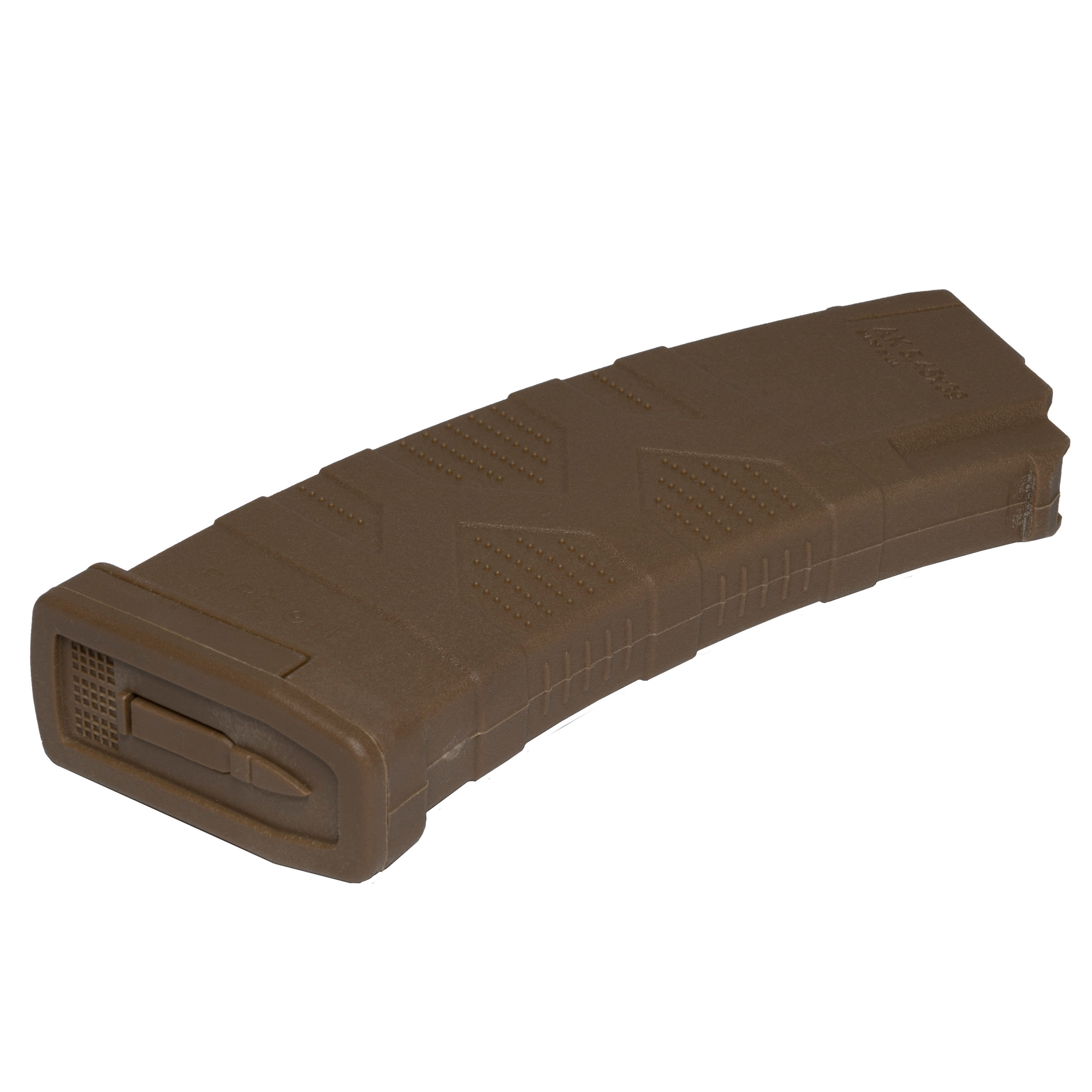 4 - Магазин АК-30 5,45х39мм FIRE ON. Койот