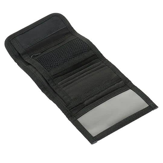 3 - Гаманець з липучкою M-Tac Elite Gen.II. Мультікам-Чорний