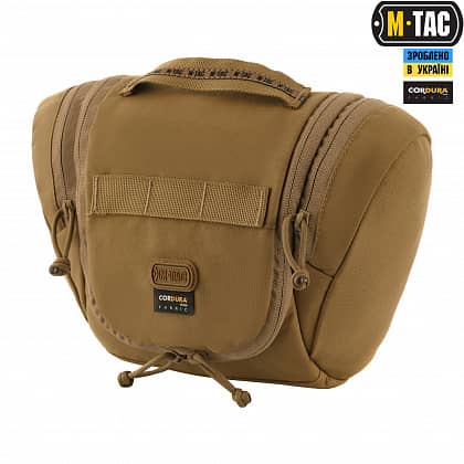 1 - Несесер M-Tac Elite Gen.II. Койот