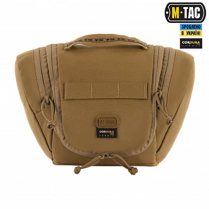 3 - Несесер M-Tac Elite Gen.II. Койот