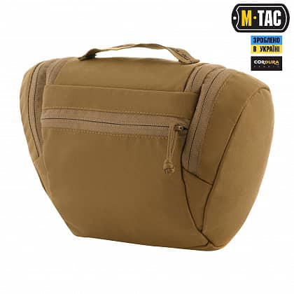 2 - Несесер M-Tac Elite Gen.II. Койот