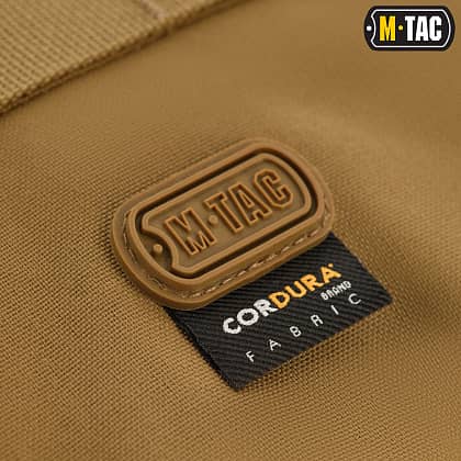 6 - Несесер M-Tac Elite Gen.II. Койот