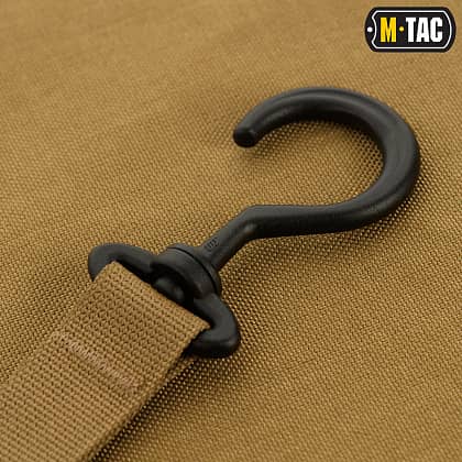 8 - Несесер M-Tac Elite Gen.II. Койот