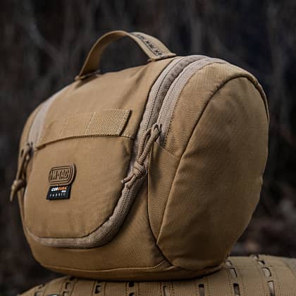 15 - Несесер M-Tac Elite Gen.II. Койот