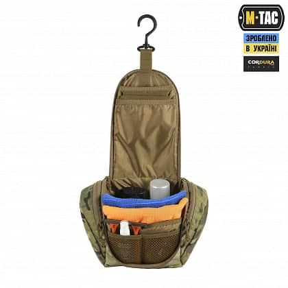 16 - Несессер M-Tac Elite Gen.II. Мультикам