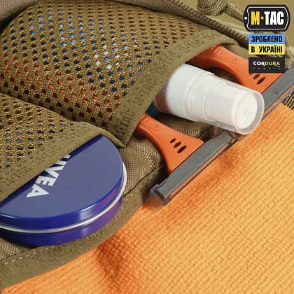 12 - Несессер M-Tac Elite Gen.II. Мультикам