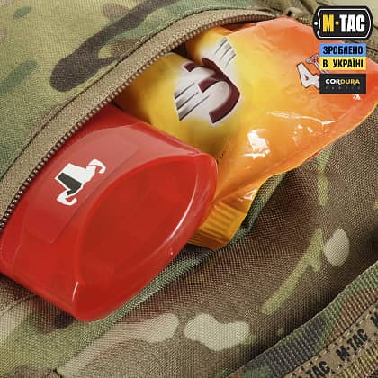 11 - Несессер M-Tac Elite Gen.II. Мультикам