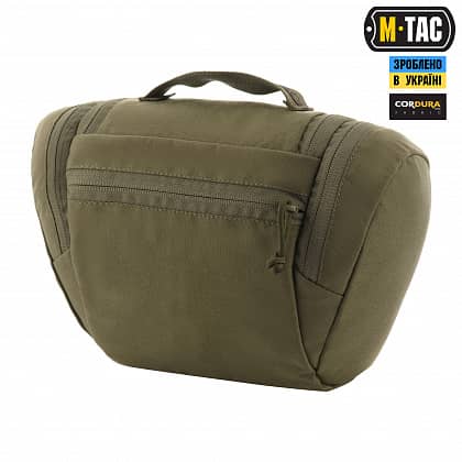 20 - Несессер M-Tac Elite Gen.II. Олива