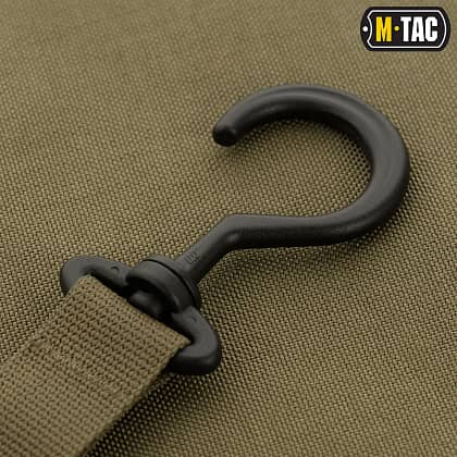 17 - Несессер M-Tac Elite Gen.II. Олива