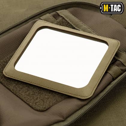16 - Несессер M-Tac Elite Gen.II. Олива