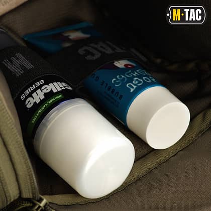 14 - Несессер M-Tac Elite Gen.II. Олива
