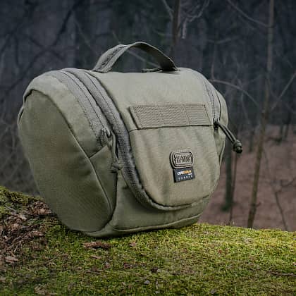 10 - Несессер M-Tac Elite Gen.II. Олива