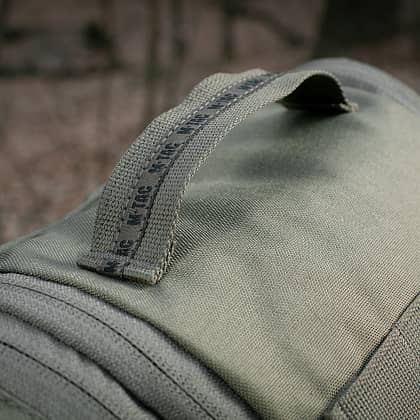 8 - Несессер M-Tac Elite Gen.II. Олива