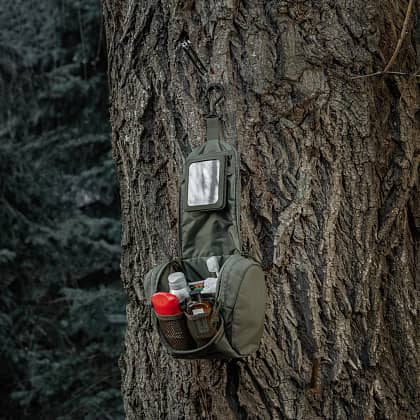 7 - Несессер M-Tac Elite Gen.II. Олива