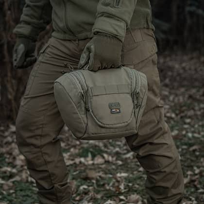 6 - Несессер M-Tac Elite Gen.II. Олива
