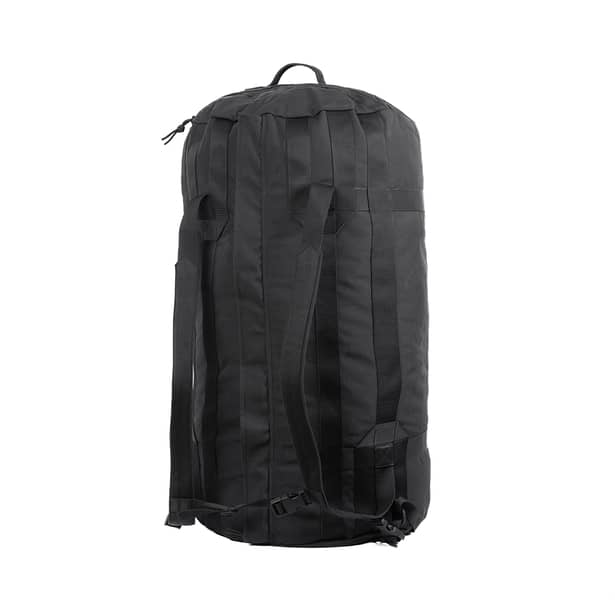 2 - Сумка-баул 120л SPECPROM. Черный