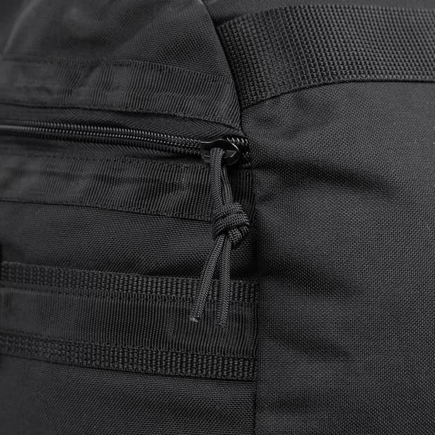 3 - Сумка-баул 120л SPECPROM. Черный