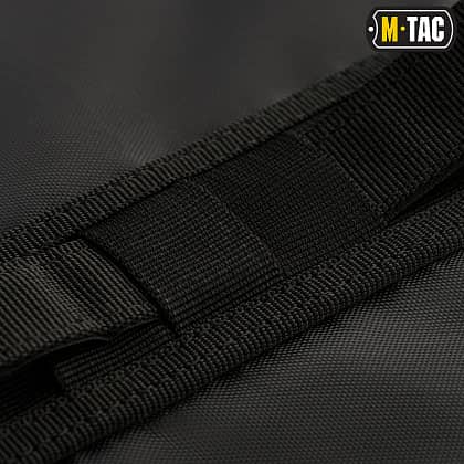 7 - Чохол для зброї 138 см M-Tac. Чорний
